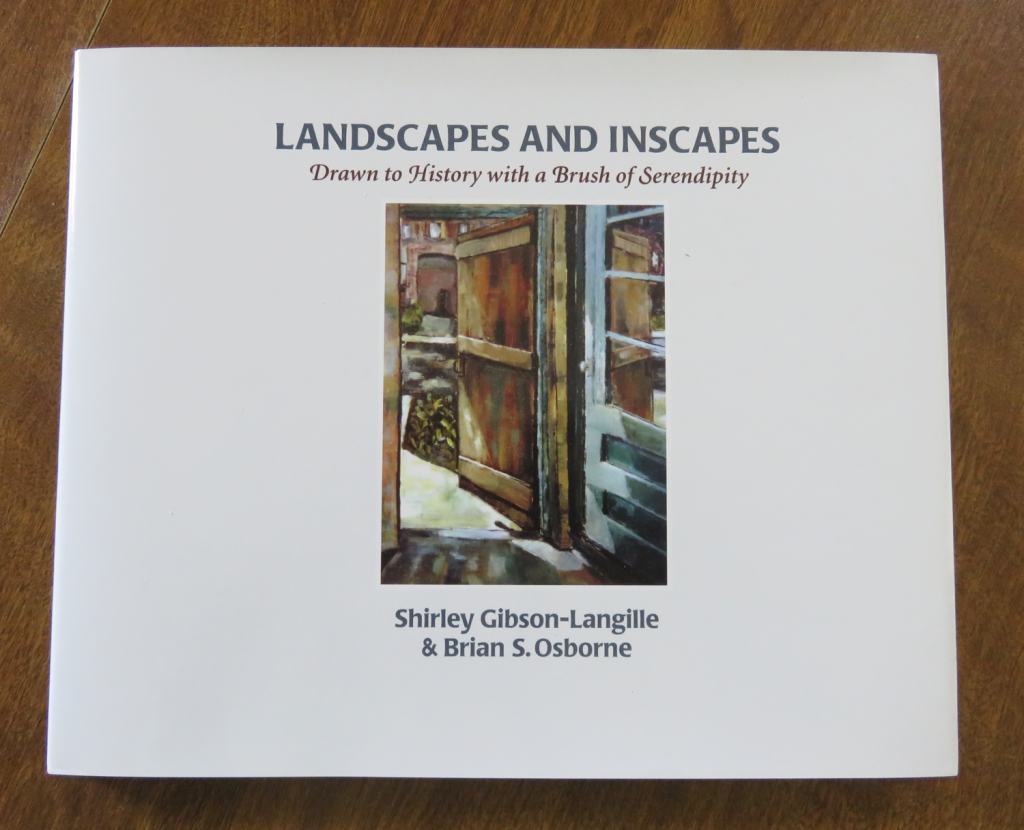 Landscapes and Inscapes